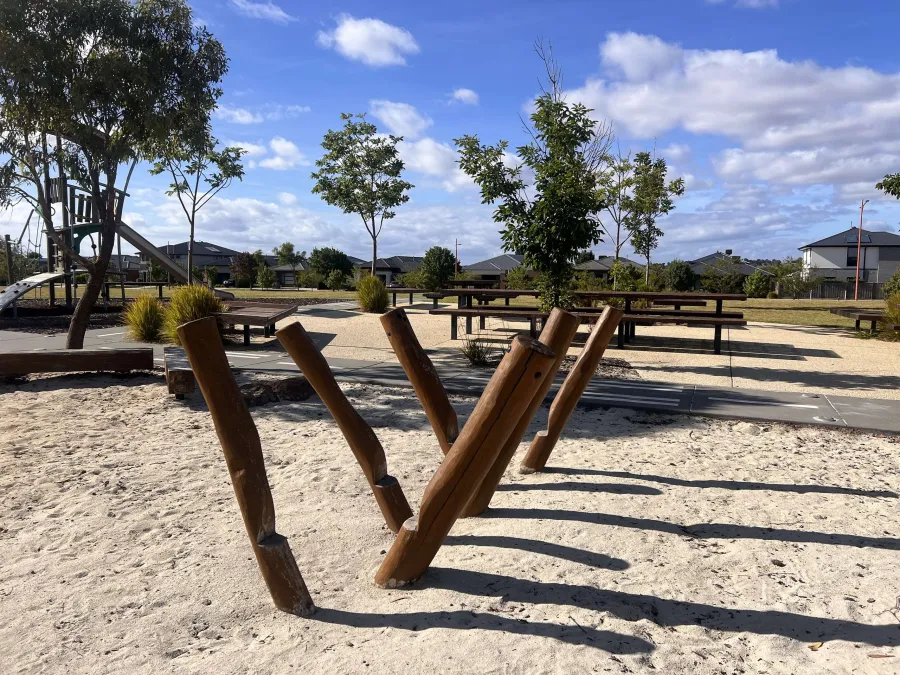 Aviation Drive Park