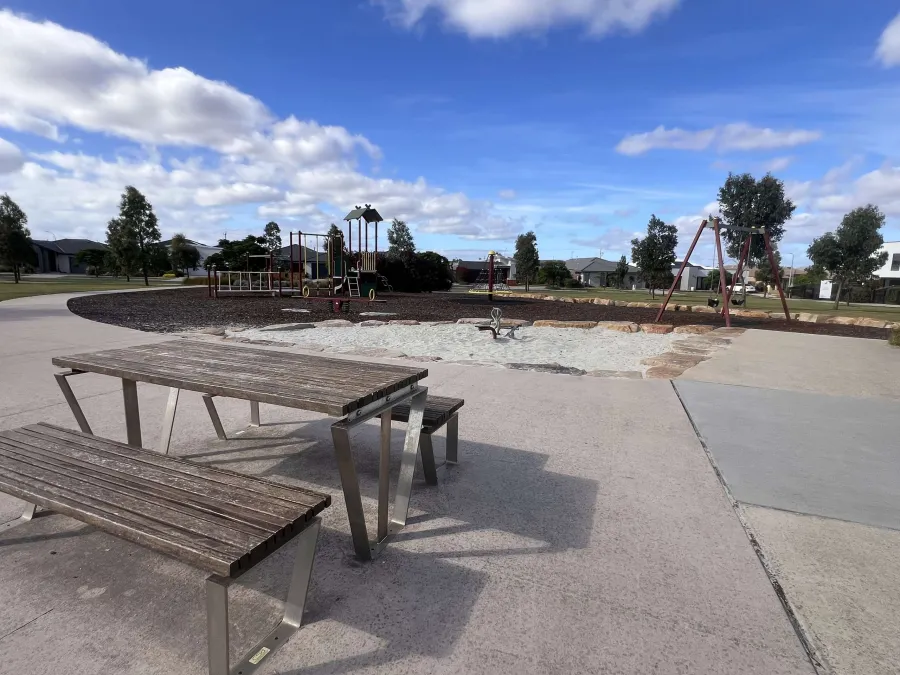 Velocity Way Park