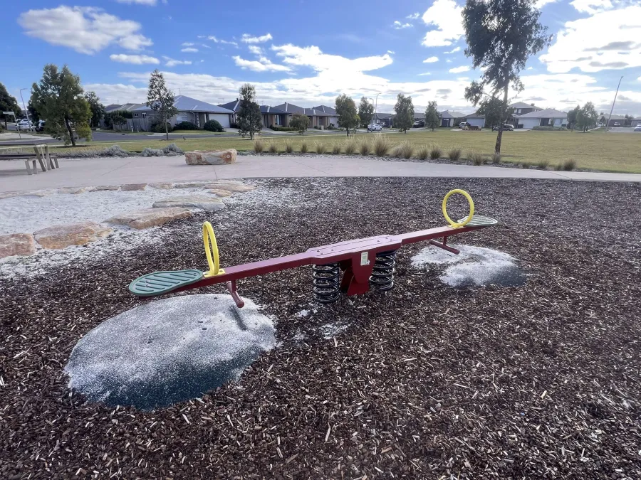 Velocity Way Park