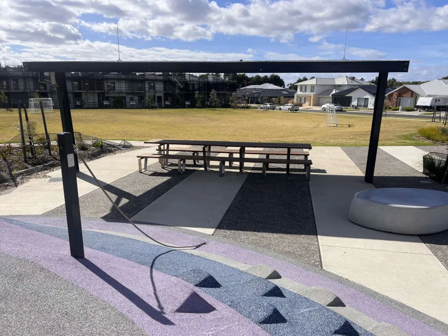 Nectre Drive Park