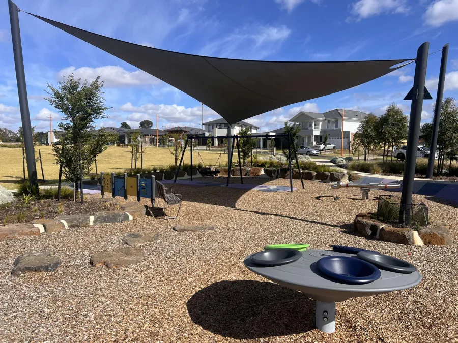 Nectre Drive Park