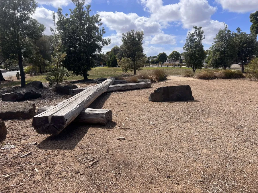 Centennial Boulevard Park