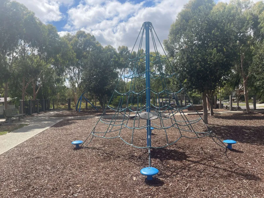 Percy Cherry Park