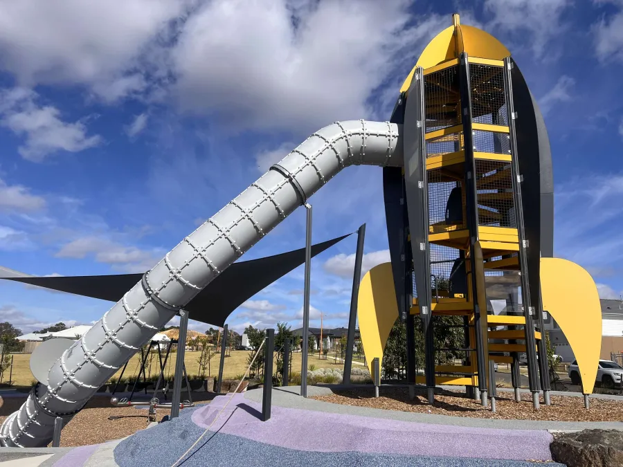 Nectre Drive Park
