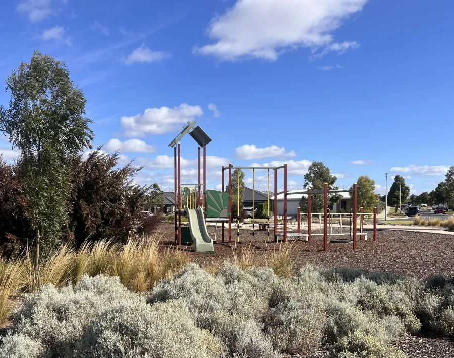 Velocity Way Park
