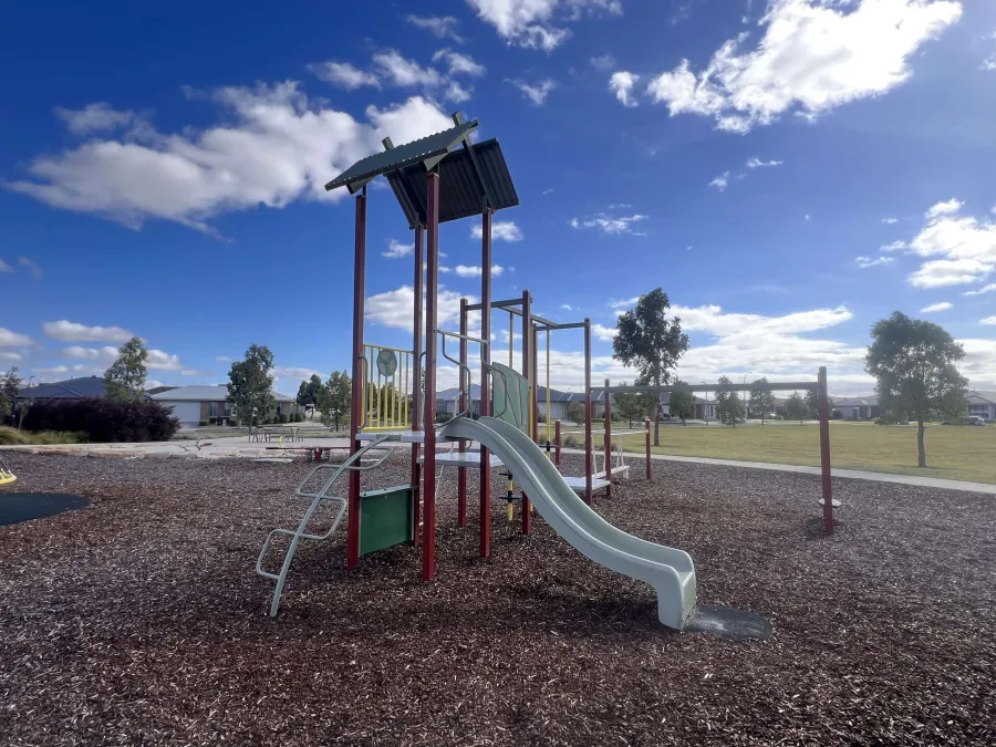 Velocity Way Park