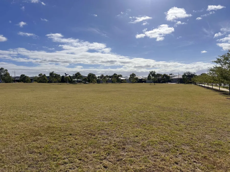 Aviation Drive Park