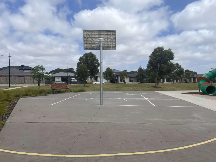 Baelish Drive Park