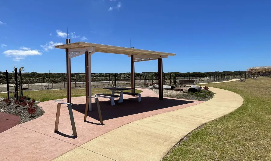 Moonah Circuit Park