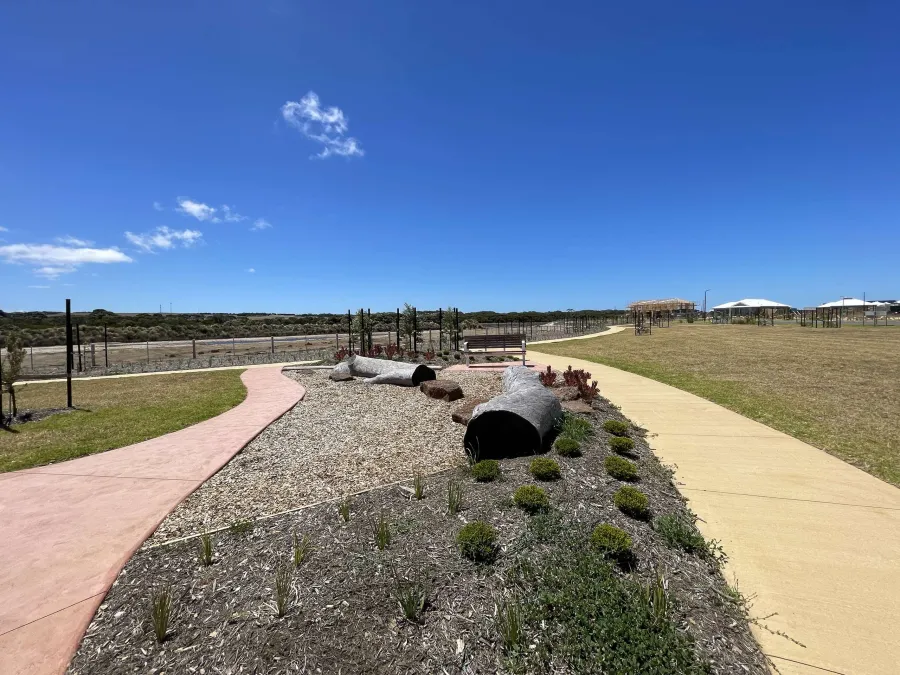Moonah Circuit Park