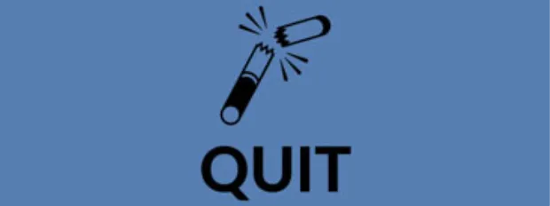 Quit3 - Quit smoking