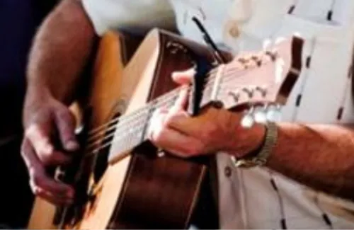 Guitar