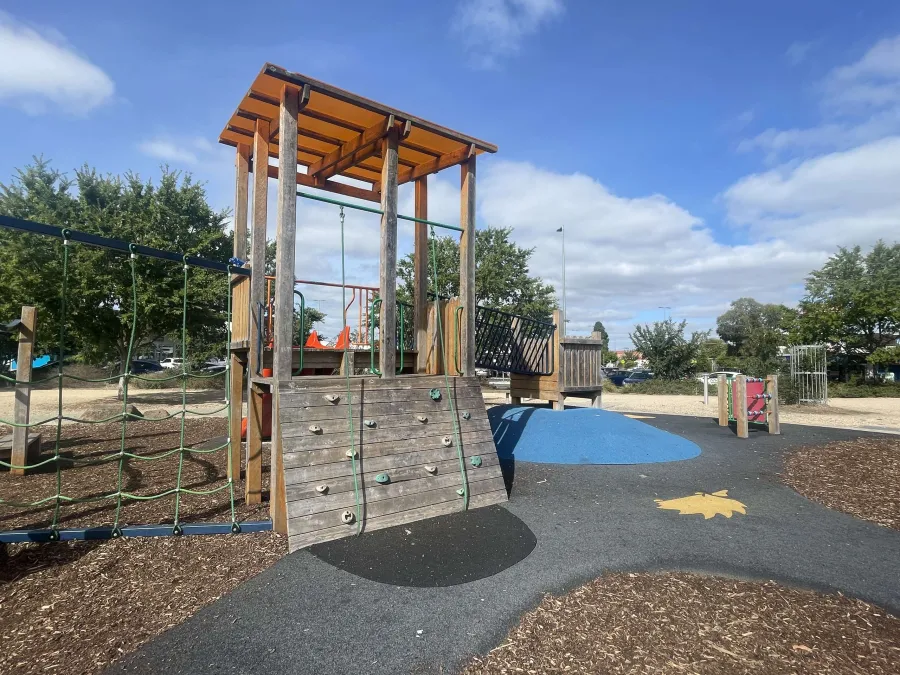 Austin Park - 5
