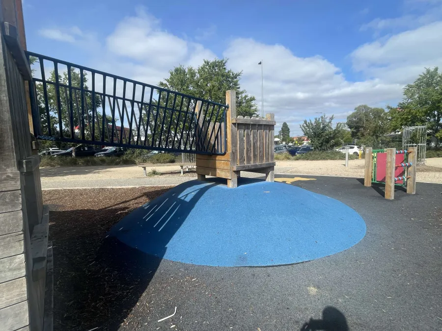 Austin Park - 3