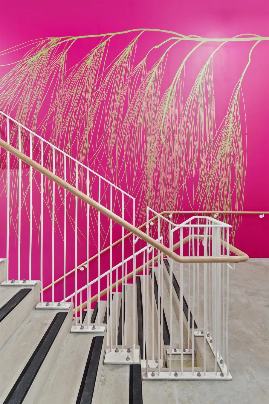 Civic precinct - artwork