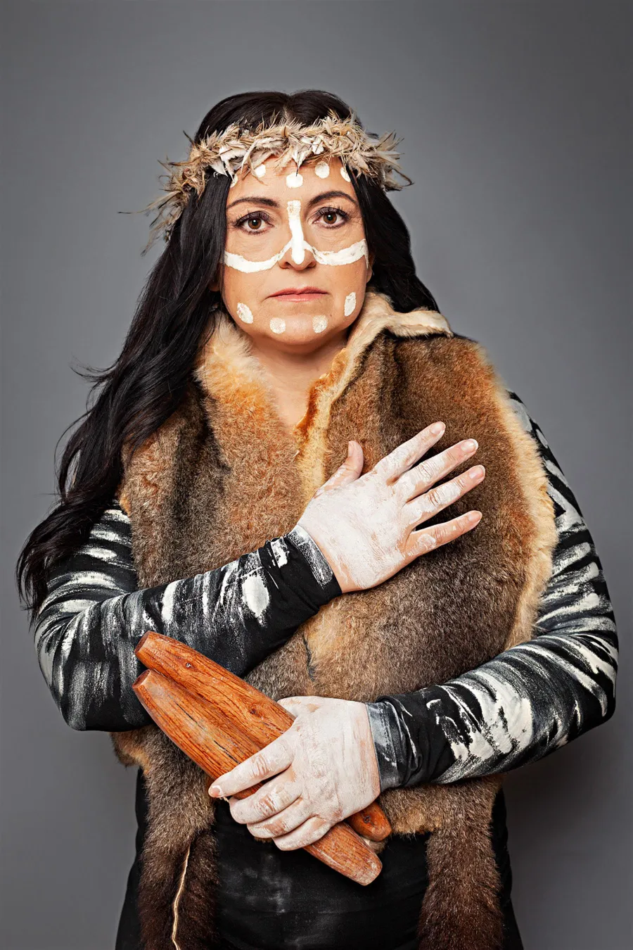 Representing the Wadawurrung Traditional Owners