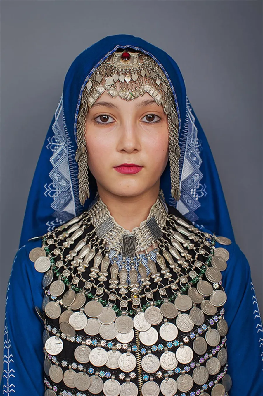 Representing the Hazara Community of Geelong