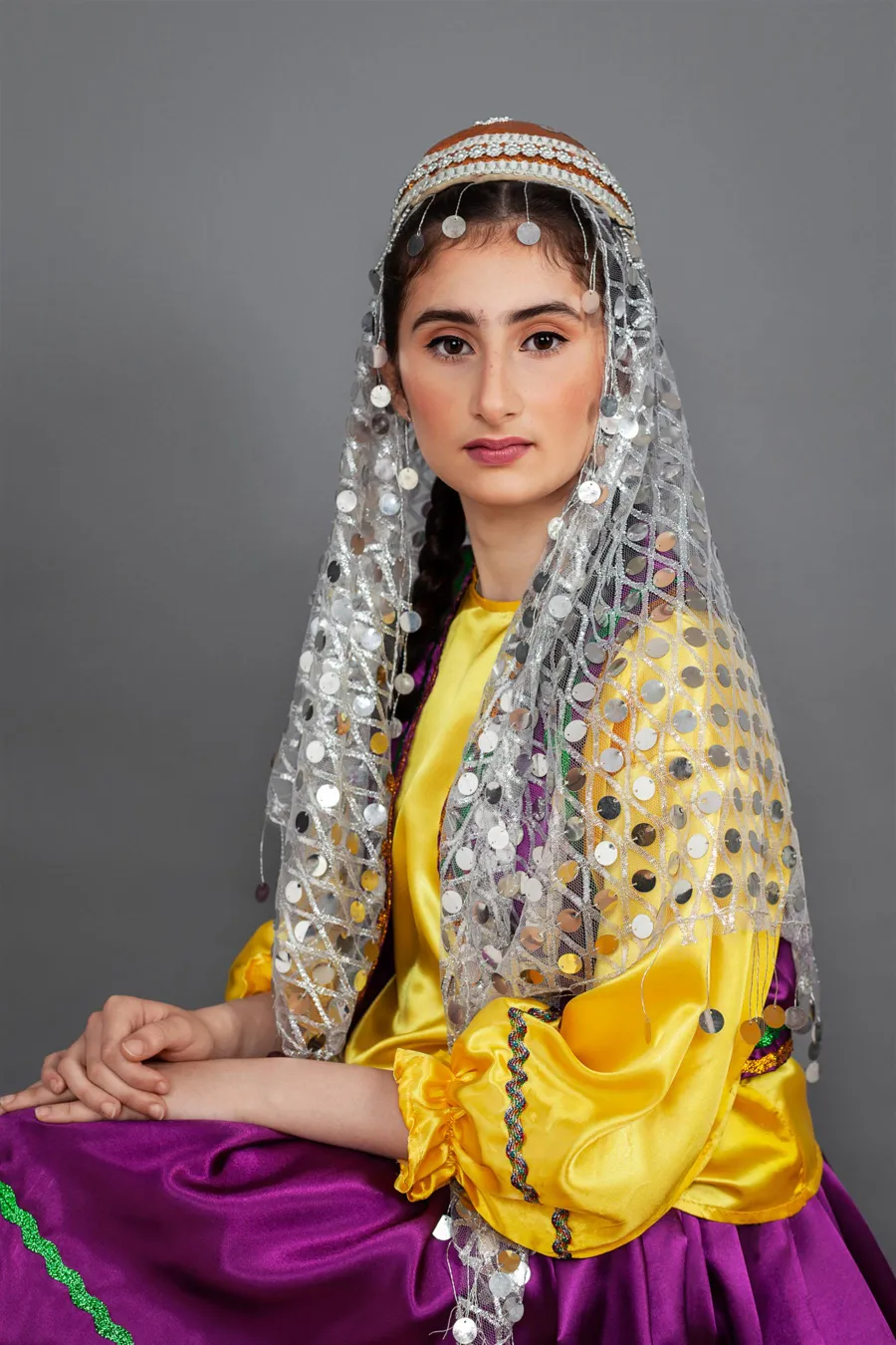 Representing the Iranian Community of Geelong