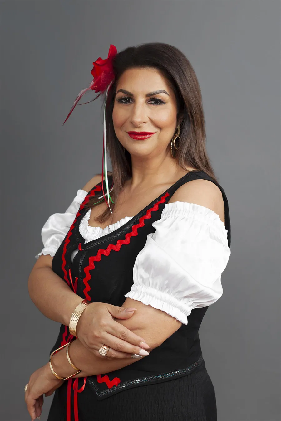 Representing the Italian Community of Geelong