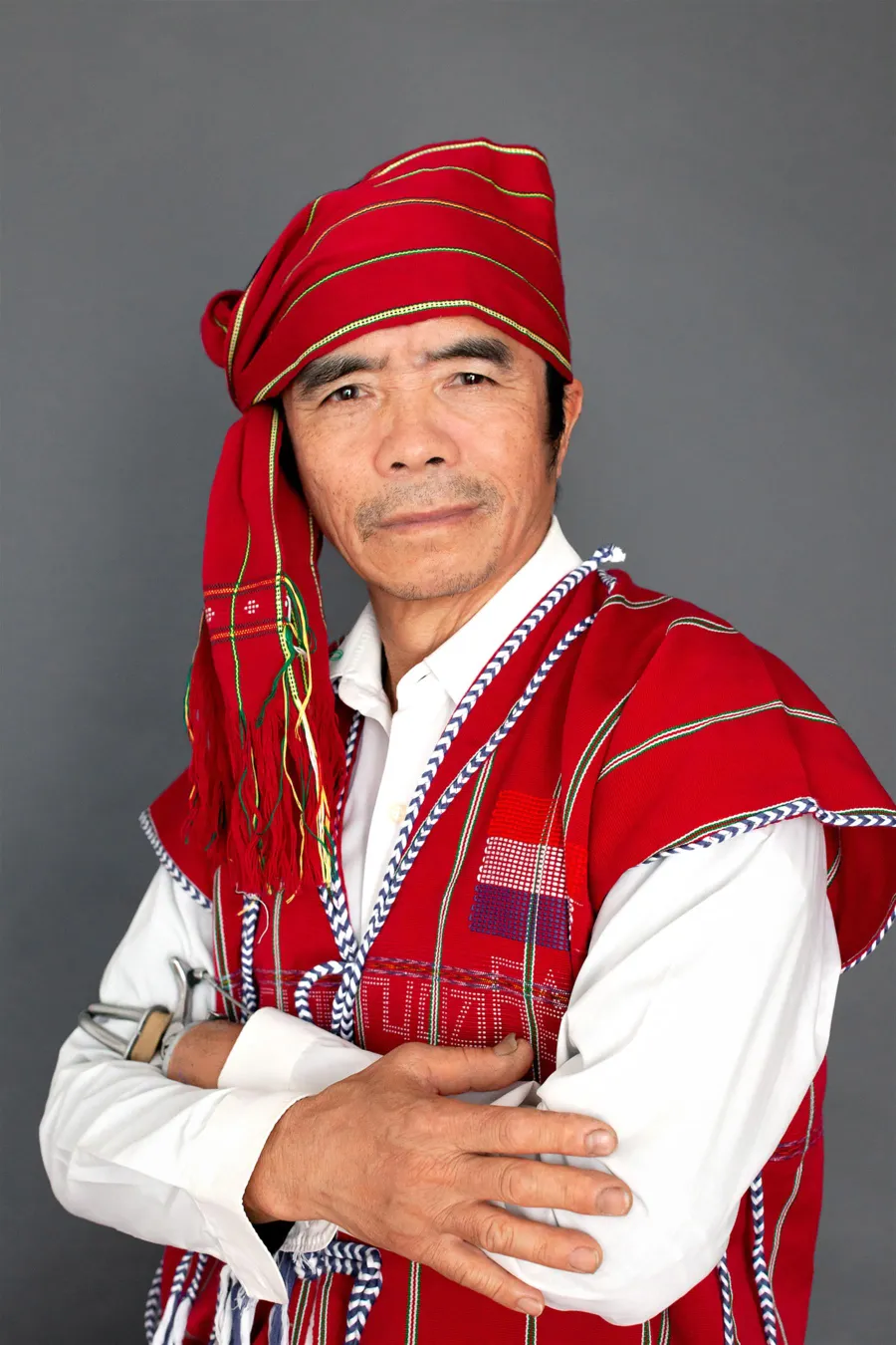 Representing the Karenni Community of Geelong