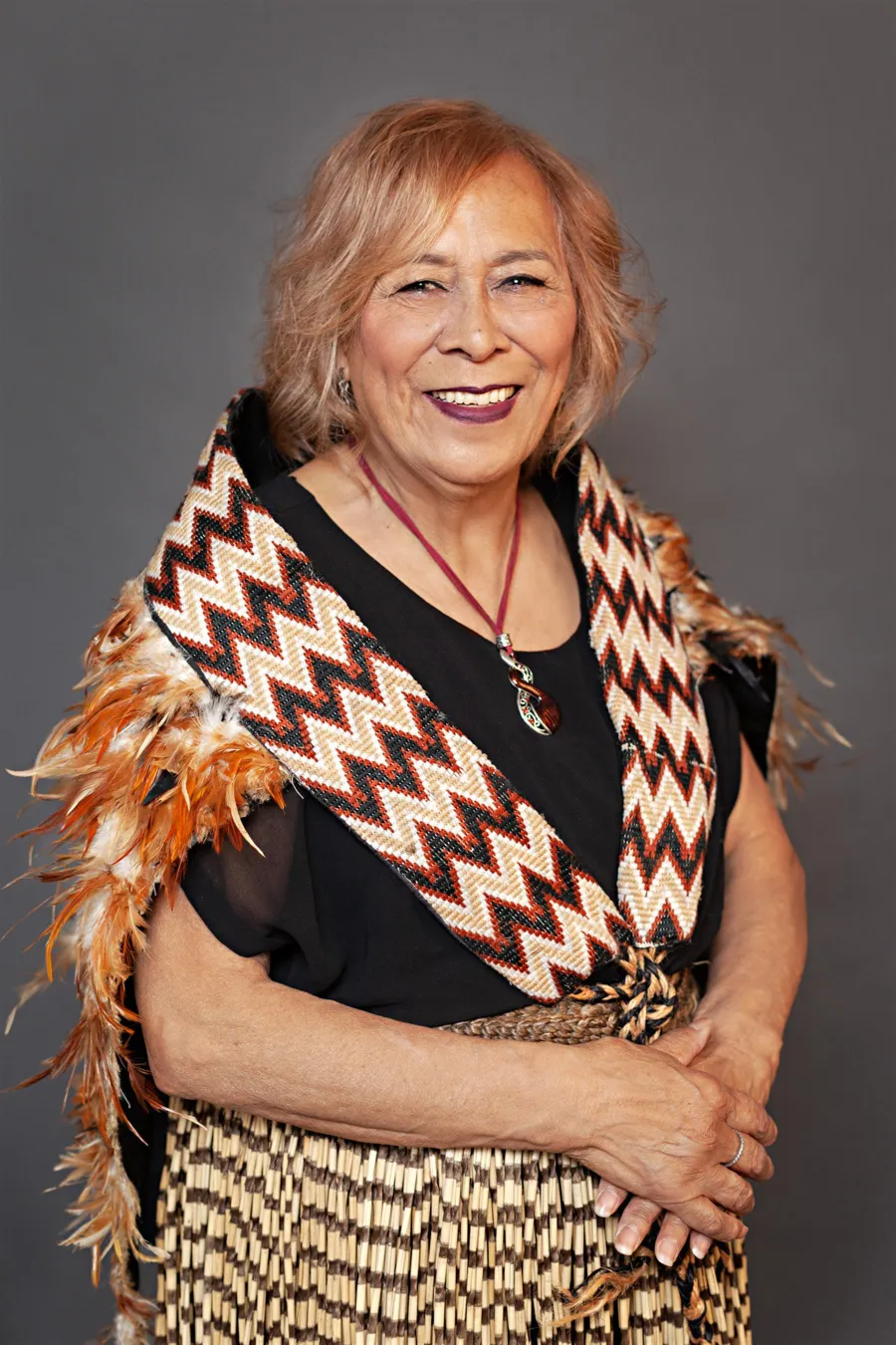 Representing the Maori Community of Geelong