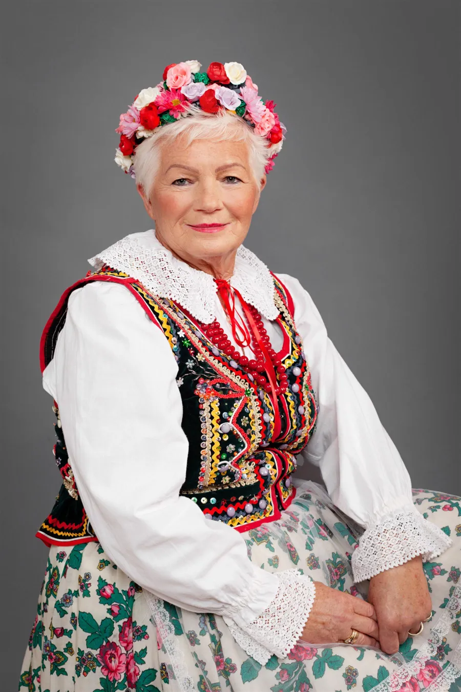 Representing the Polish Community of Geelong