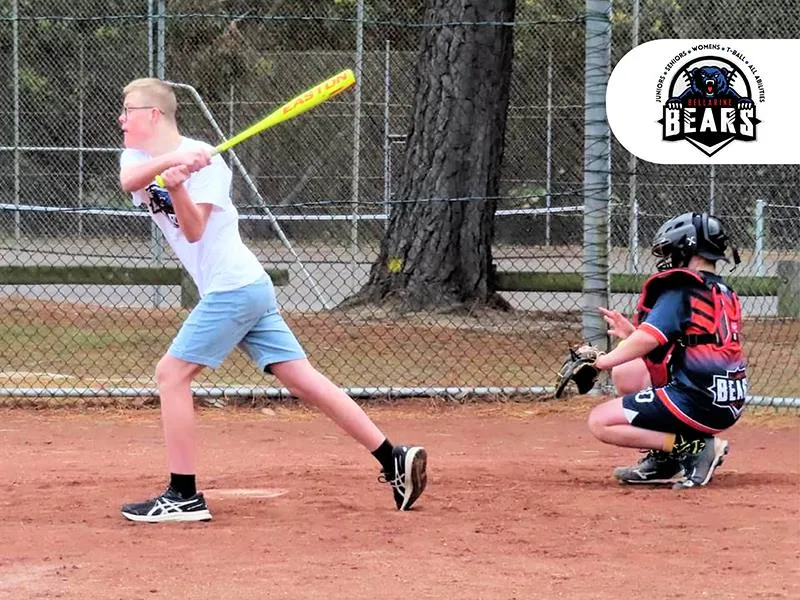 All abilities baseball