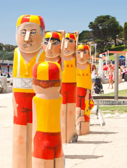 bollards