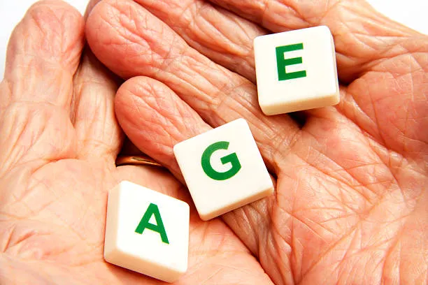 Elderly
