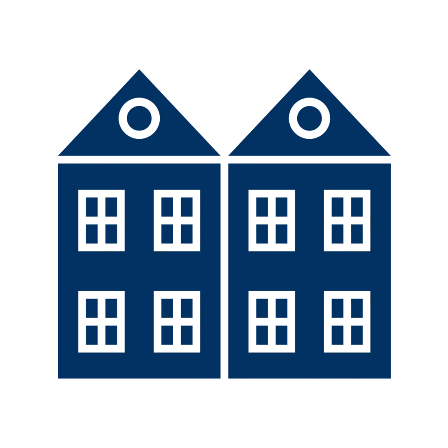 townhouse