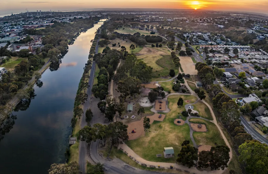 Barwon Valley Fun Park