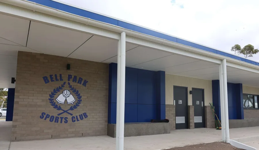 Bell Park Sports Club