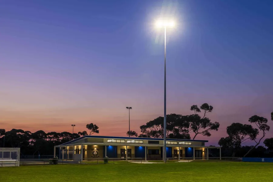 Bell Park Sports Club