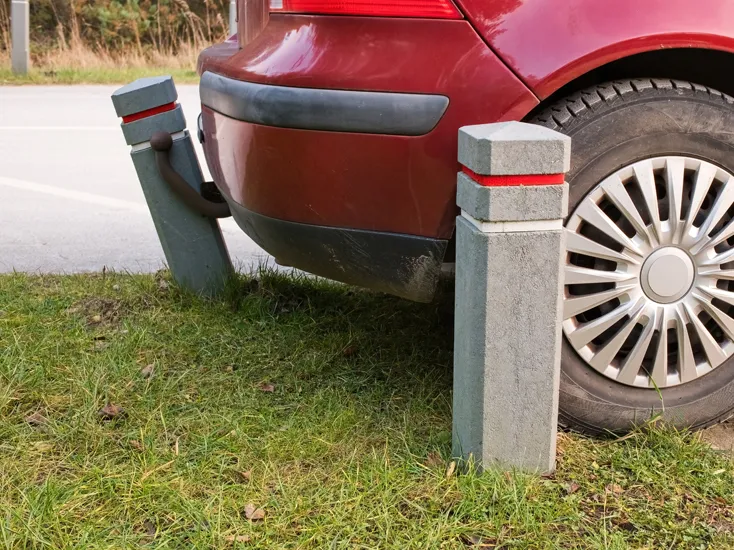Bad parking