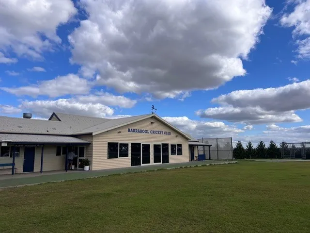 Ceres Recreation Reserve Ceres Recreation Reserve