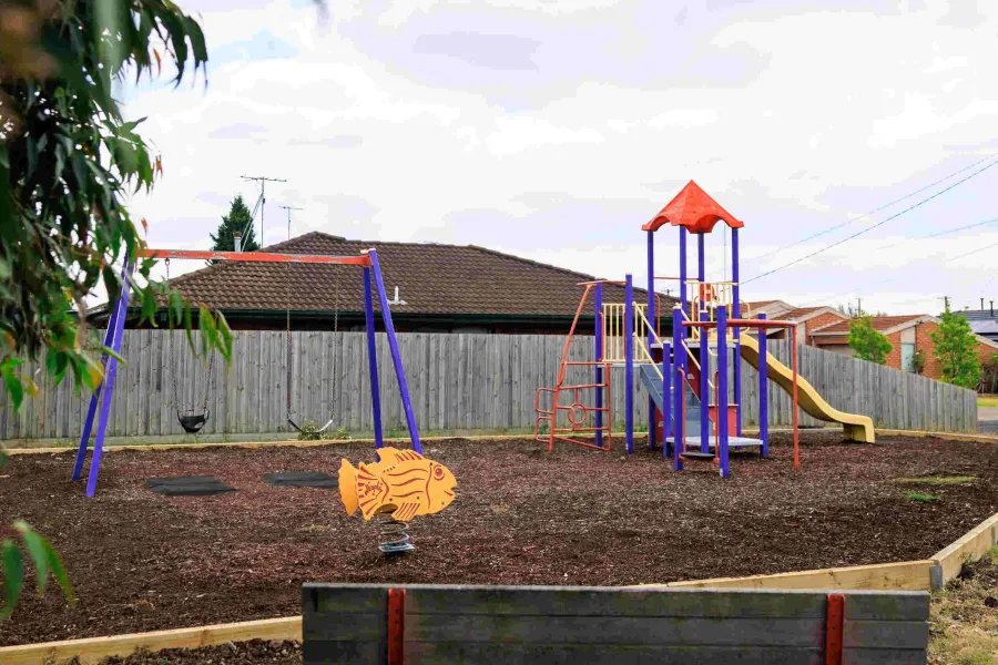 Clunies Court Park