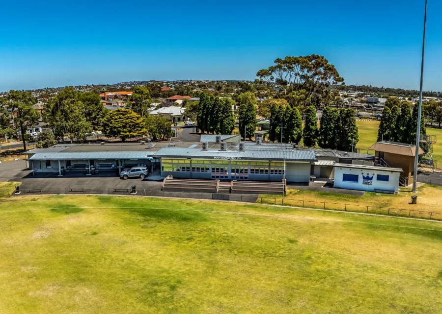 Osborne Park