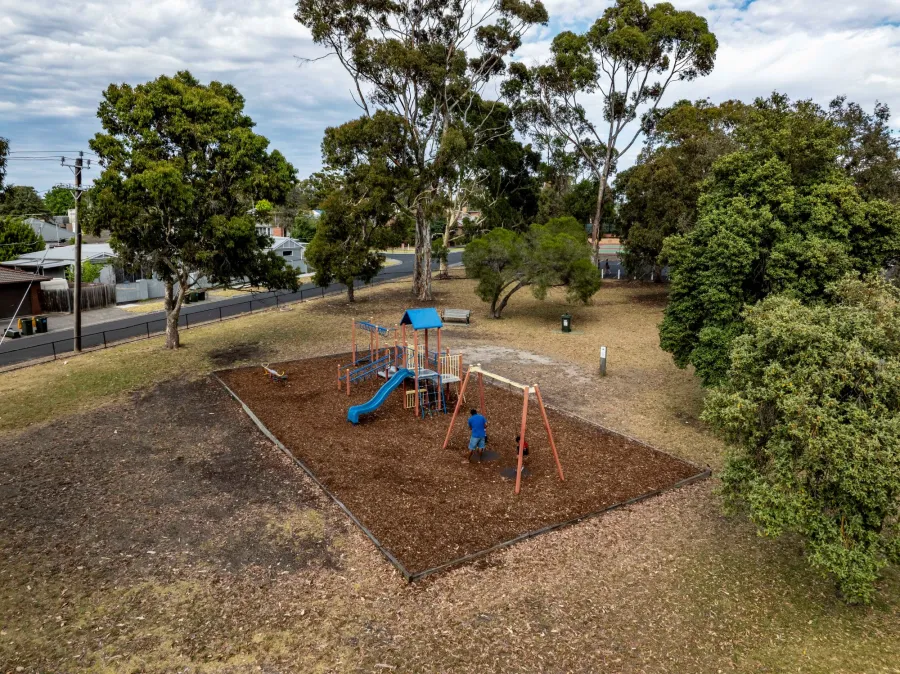 Hamlyn Park