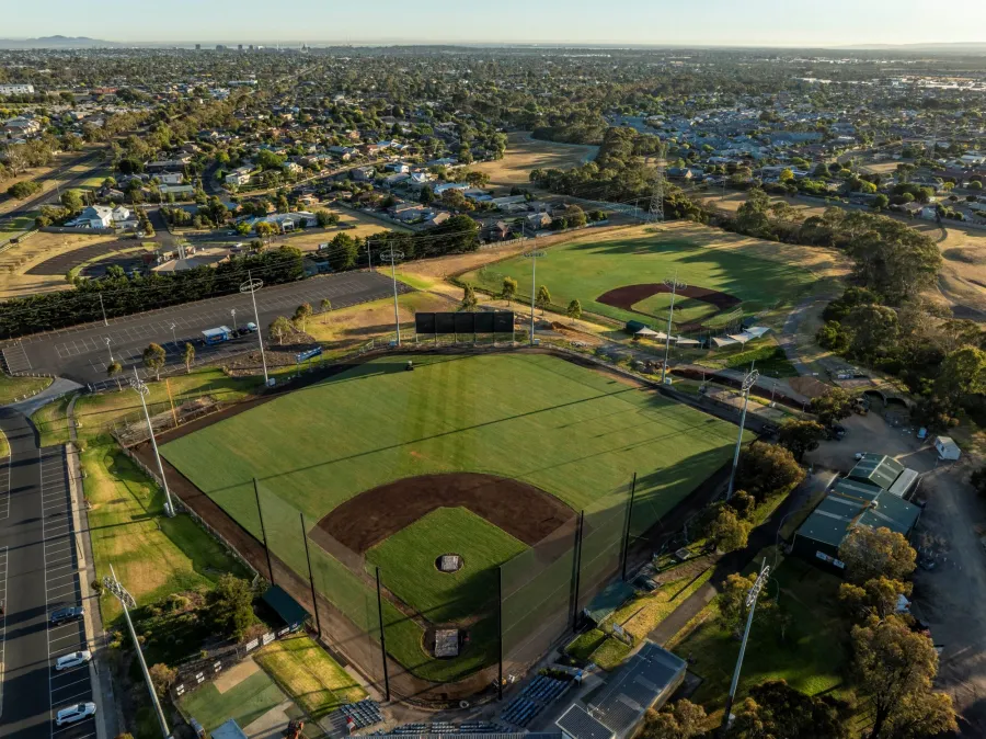 Pioneer Park
