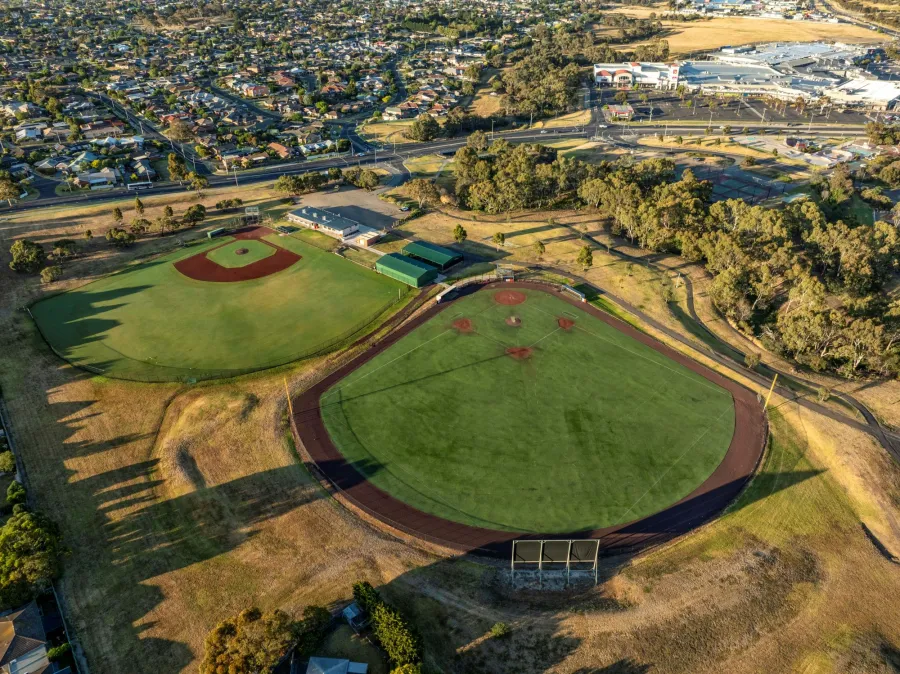 Pioneer Park