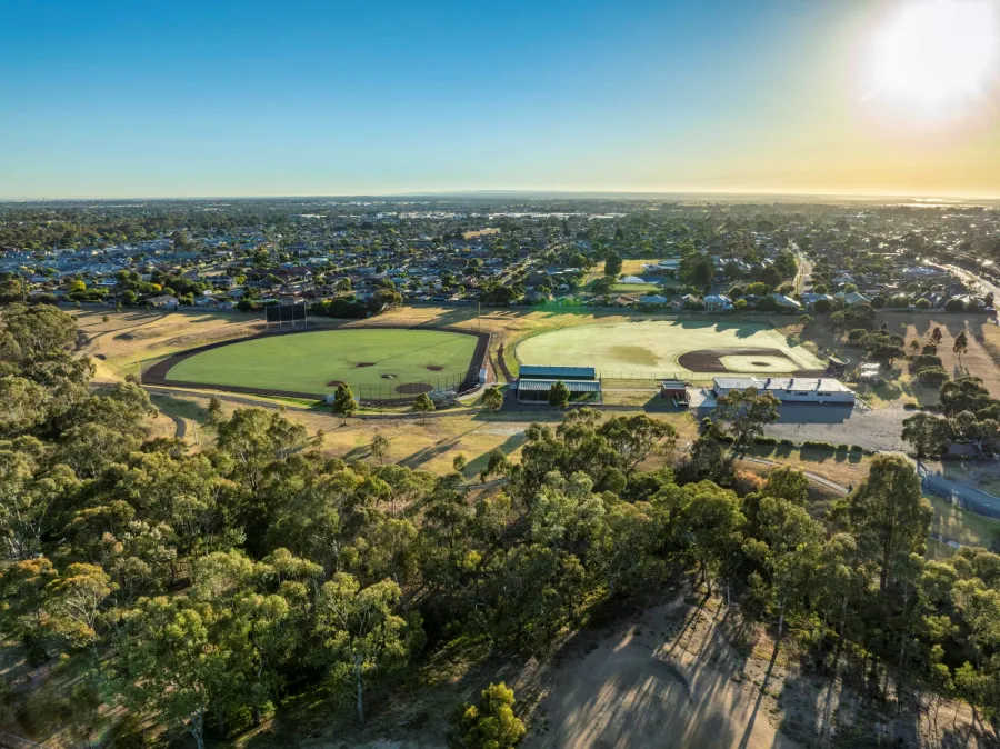 Pioneer Park