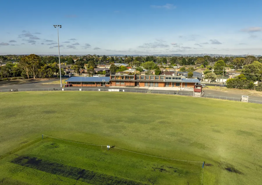 Grinter Reserve