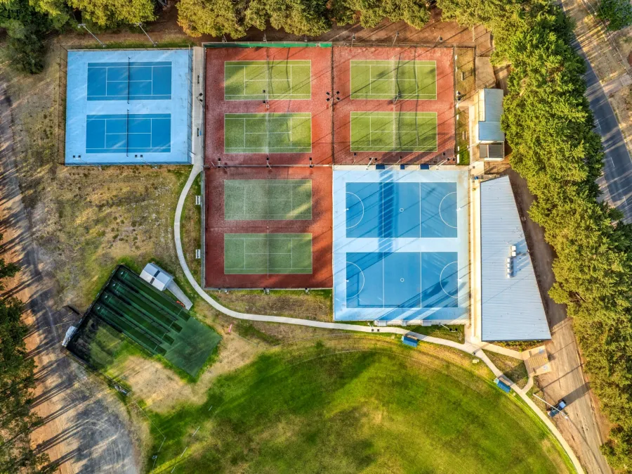 Lara Rec Reserve 