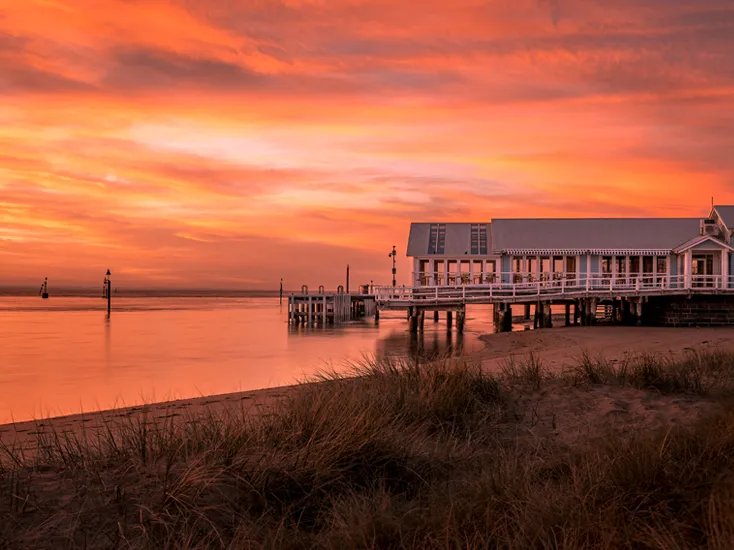 Geelong 2026 calendar cover