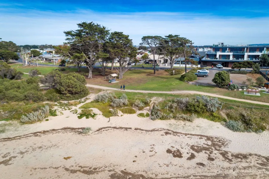 Harvey Park