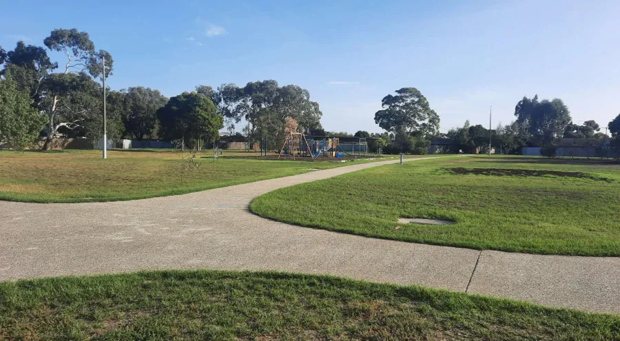 Rosewall Reserve