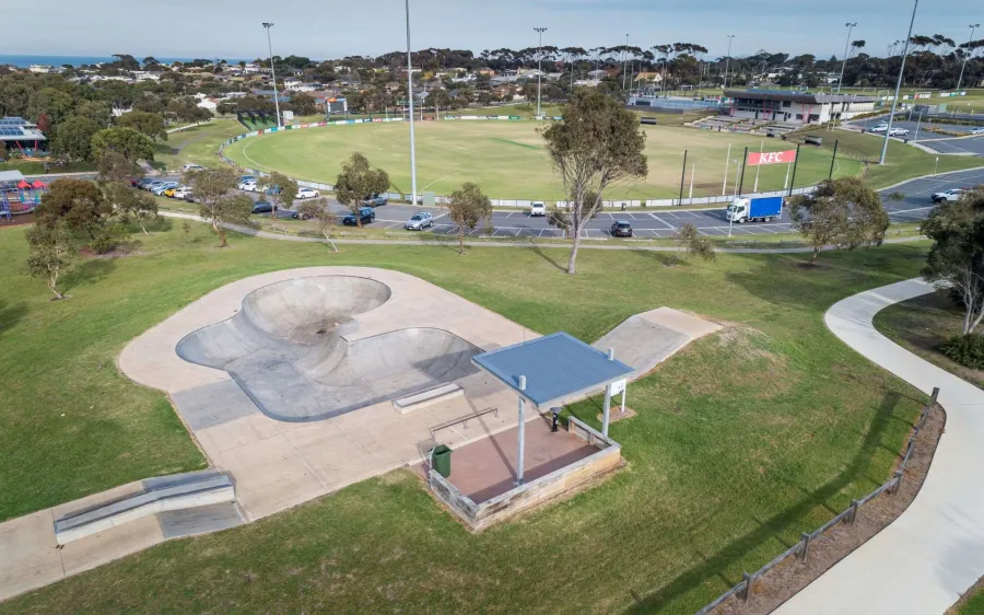 Shell Road Reserve 