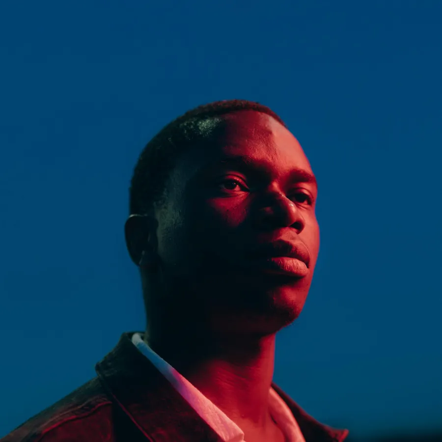 Baraka the Kid