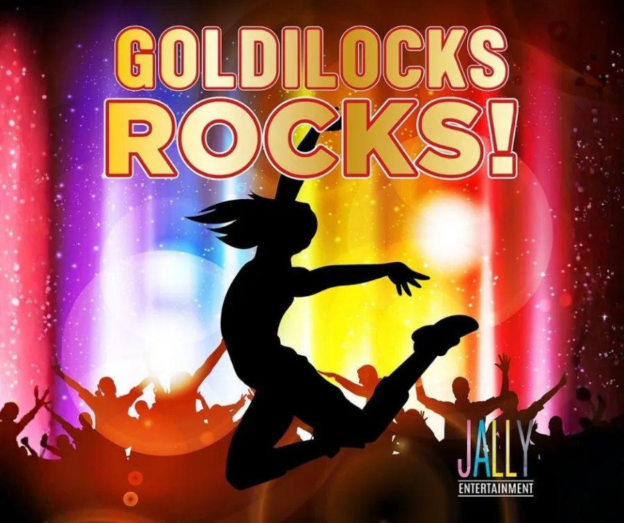 Goldilocks Rocks image
