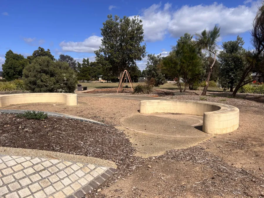 centennial boulevard park